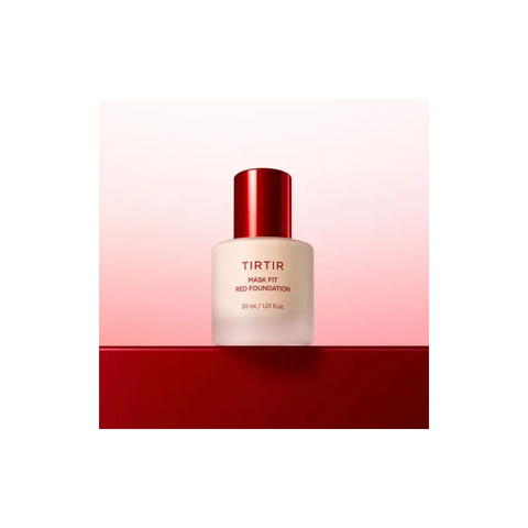 TIRTIR - MASK FIT RED FOUNDATION