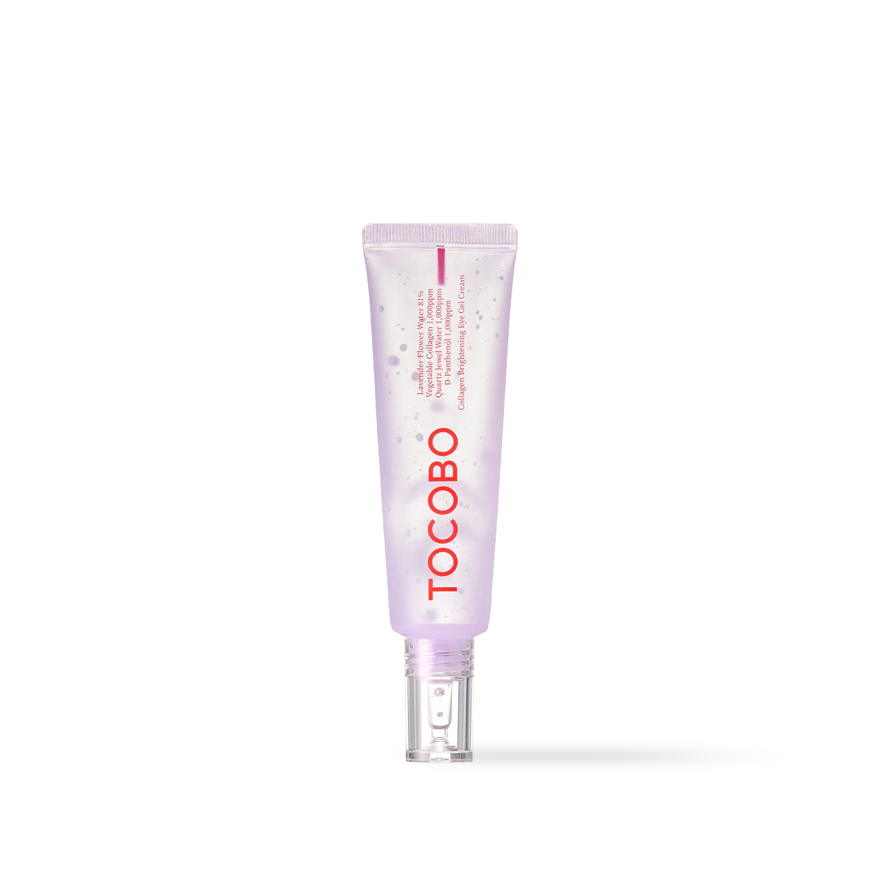 TOCOBO - Collagen Brightening Eye Gel Cream 30ML