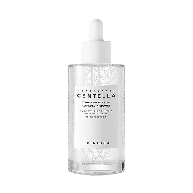SKIN 1004 - Madagascar Centella Tone Brightening Capsule Ampoule 100ML
