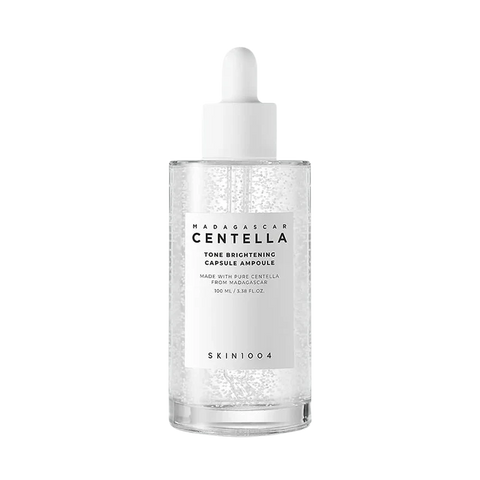 SKIN 1004 - Madagascar Centella Tone Brightening Capsule Ampoule 100ML