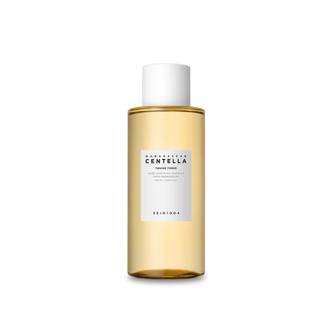SKIN1004-MADAGASCAR CENTELLA TONING TONER 210ML
