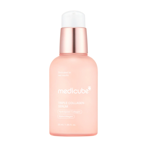 MEDICUBE - TRIPLE COLLAGEN SERUM 55ML
