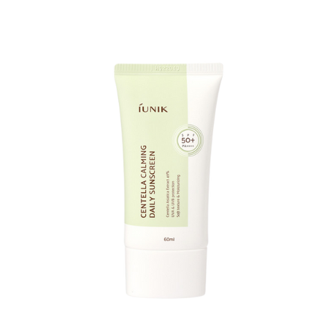 IUNIK - Centella Calming Daily Sunscreen 60ml