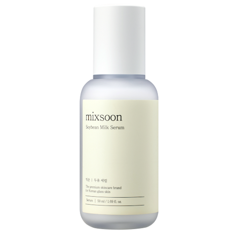 MIXSOON - SOYBEAN MILK SERUM 50ML