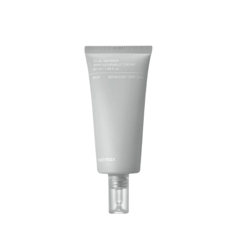 CELIMAX - Dual Barrier Skin Wearable Cream 50ml