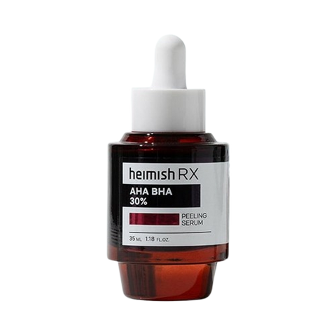 HEIMISH - RX AHA BHA PEELING SERUM 35ml