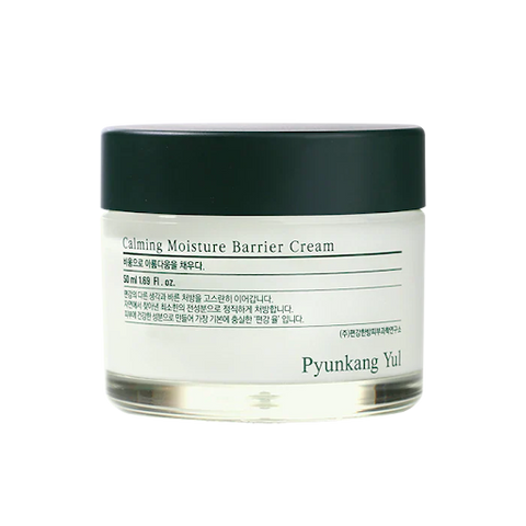 Pyunkang Yul - Calming Moisture Barrier Cream 50ml