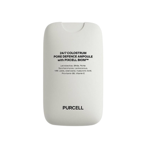 PURCELL - 24/7 COLOSTRUM PORE DEFENCE AMPOULE 55ML
