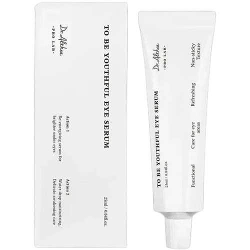 Dr.Althea - To Be Youthful Eye Serum 25ML