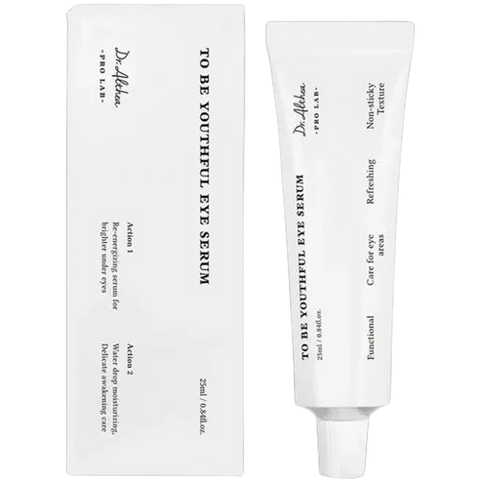 Dr.Althea - To Be Youthful Eye Serum 25ML