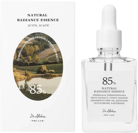 Dr.Althea - Natural Radiance Essence 30ML