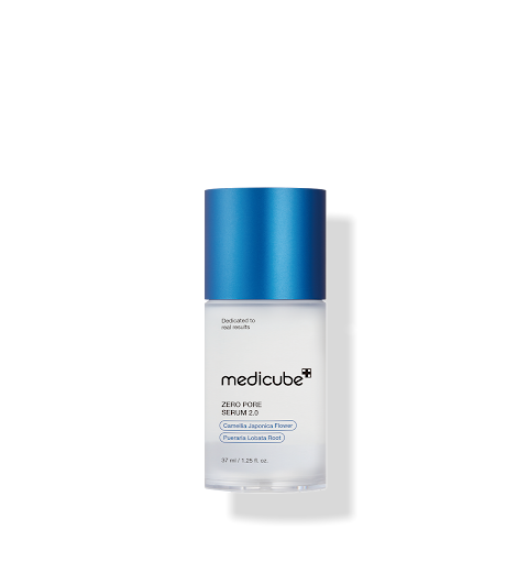 Medicube -ZERO PORE SERUM 2.0 37ml