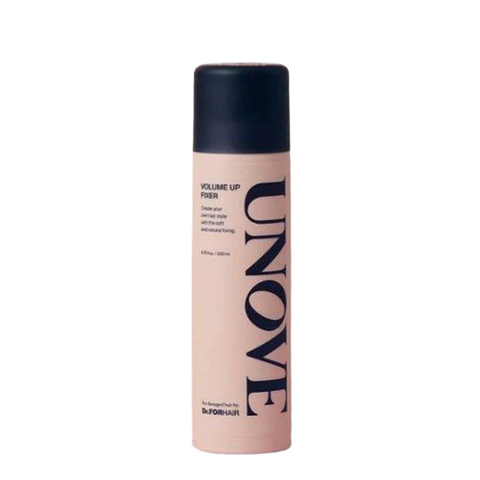 UNOVE - Volume Up Curling Fixer 200ml