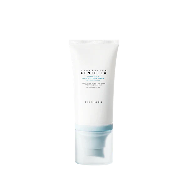 SKIN 1004 - Madagascar Centella Hyalu-Cica Water-Fit Sun Serum 50ML