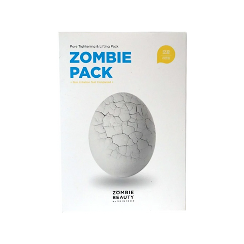 SKIN 1004 - Zombie Pack & Activator Kit 16G